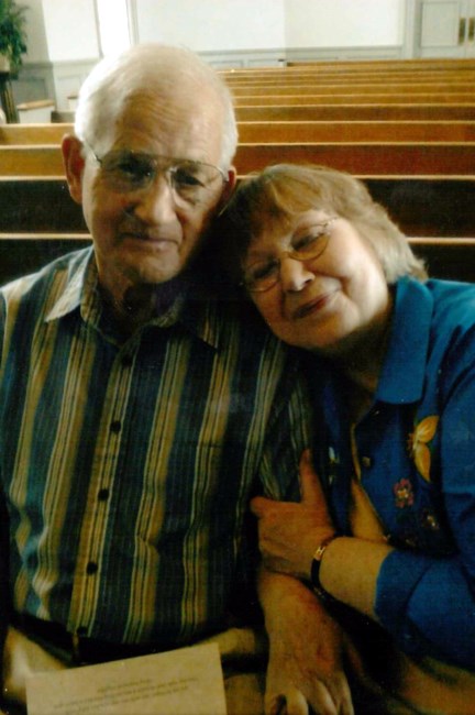 Obituary of Clella Ferguson Taylor