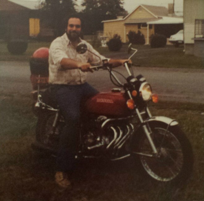 Obituary of Martin Alan Levine