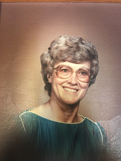 Obituary of Leona A. Davis