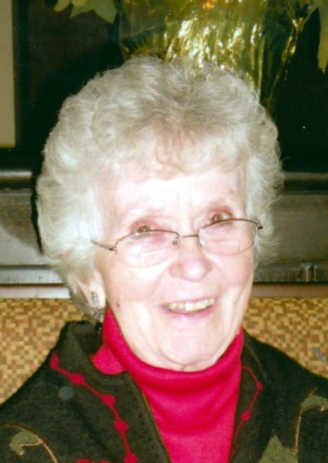 Obituary of Virginia Elizabeth Kling