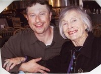 Obituary of Alex Ben Landin