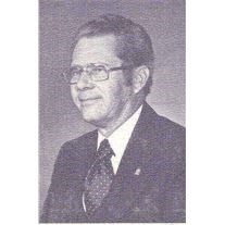 Obituary of Robert Huntzinger