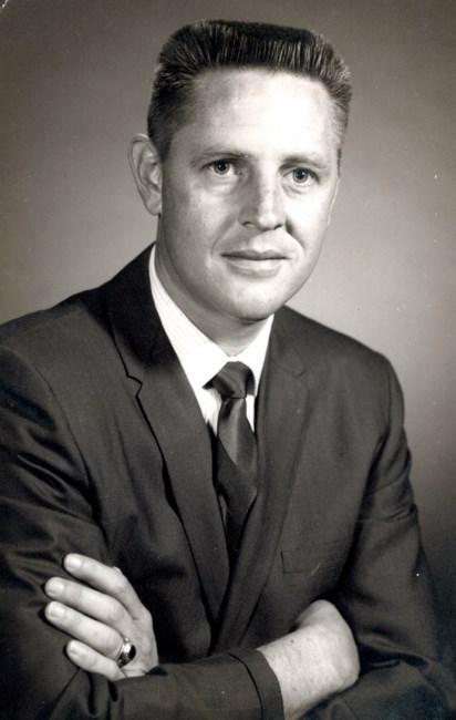 Obituary of Charles "Skip" Humphreys