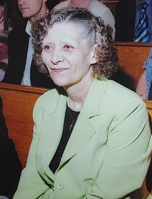 Obituary of Ida Elizabeth Maclellan