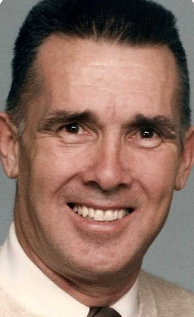 Obituary of Ted Lawrence Stewart