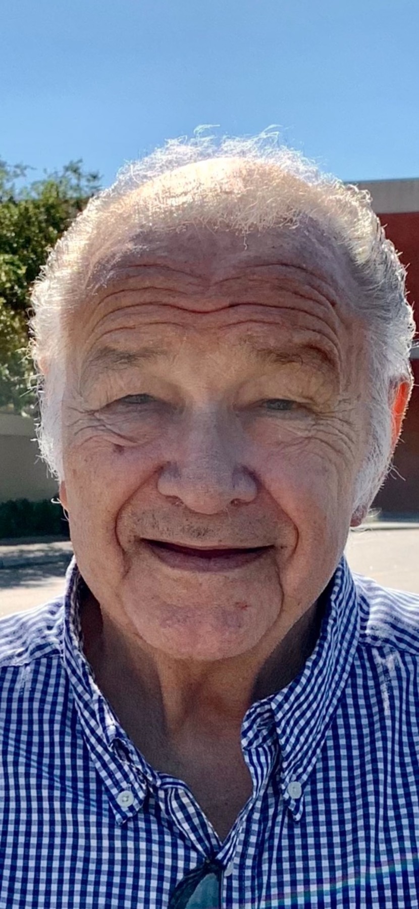 Obituary of Antone DuPonte Pimentel