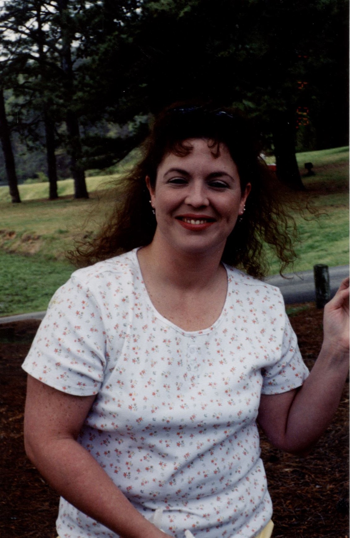 Stacy Tidwell Obituary Leeds, AL