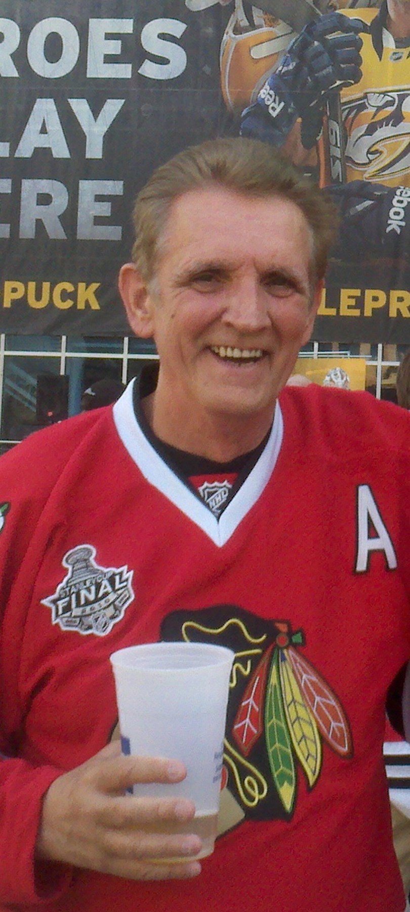 Obituary of Walter J Brendal Jr.