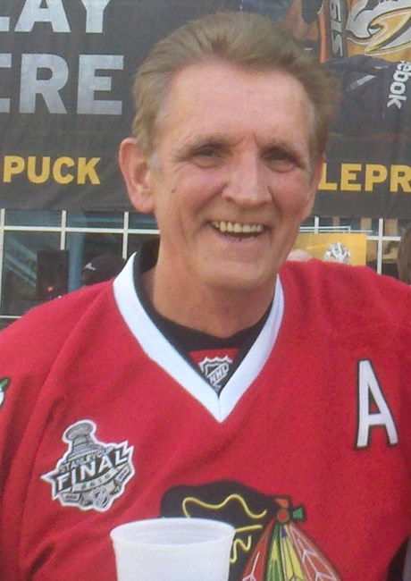 Obituary of Walter J Brendal Jr.