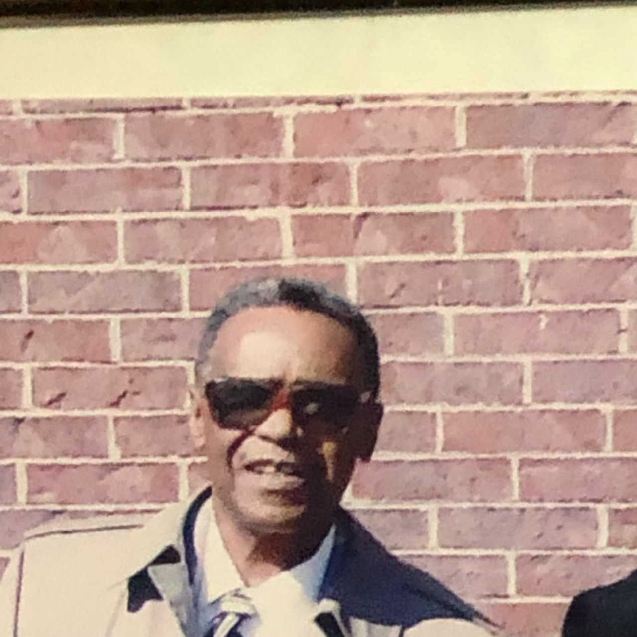 Obituary of Charles Edward Taylor Sr.