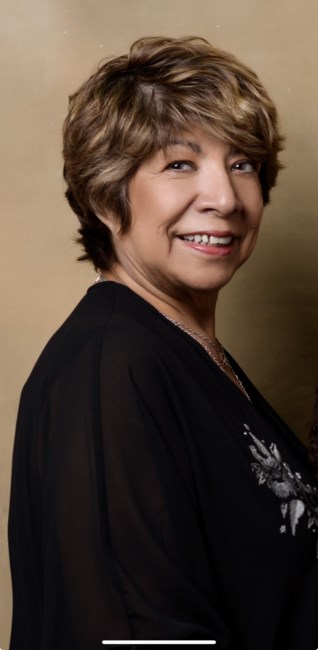 Obituary of Tomasa Juana Tapia