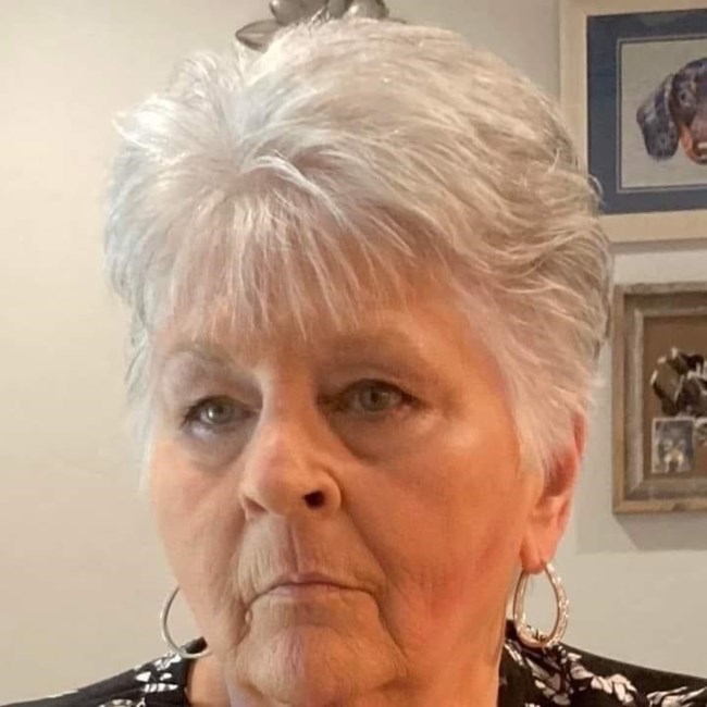 Virginia Louise Libby Obituary Oklahoma City, OK