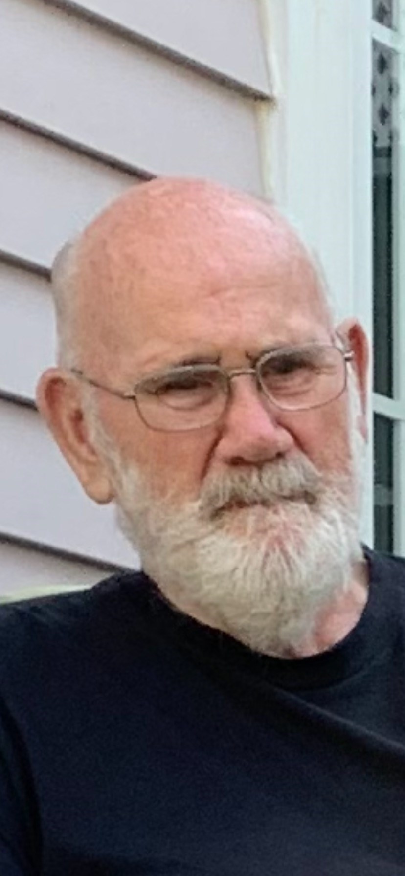 Obituary of Kenneth Gregory Goddard