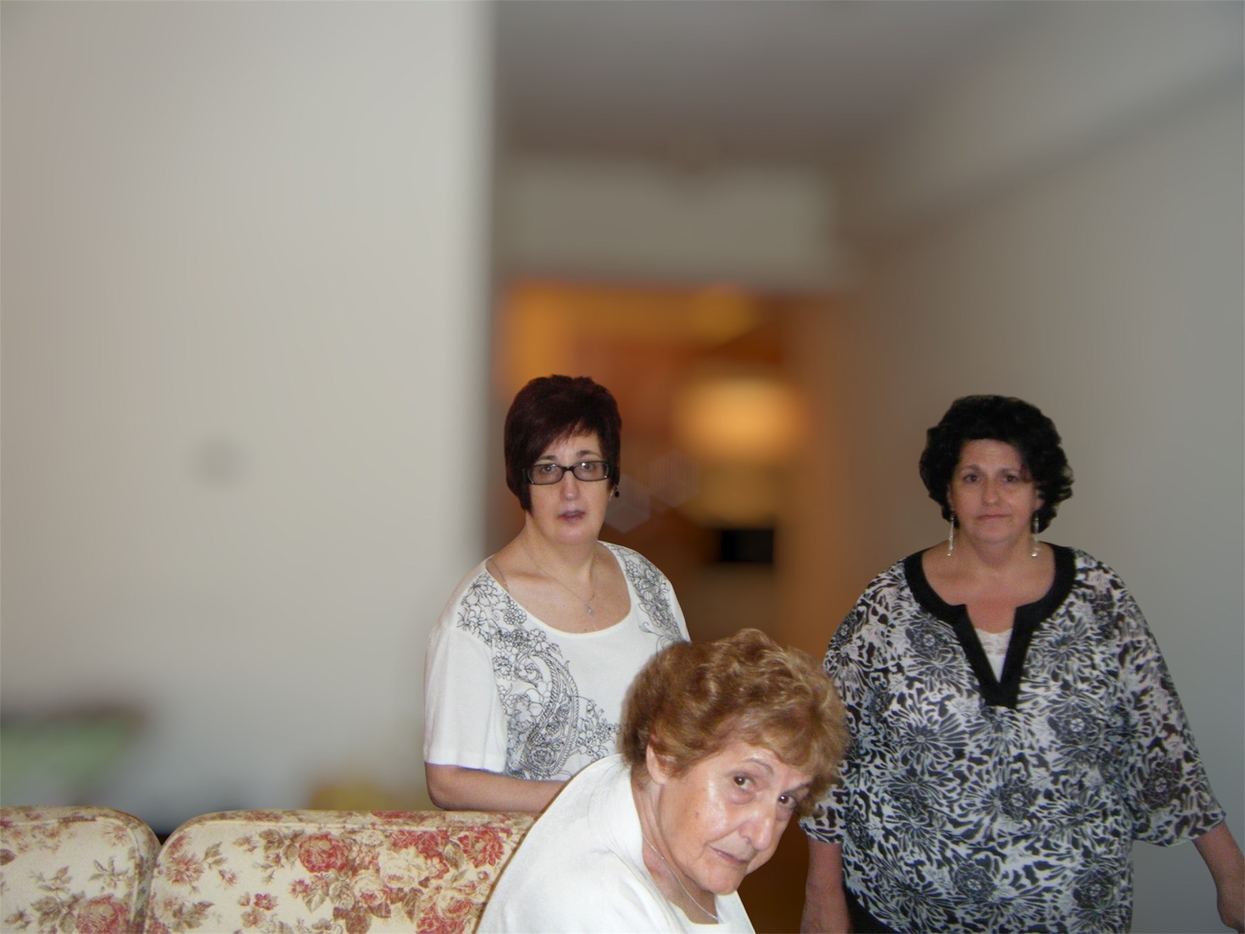 Obituary of Josephine "Jodie" Pagliuca
