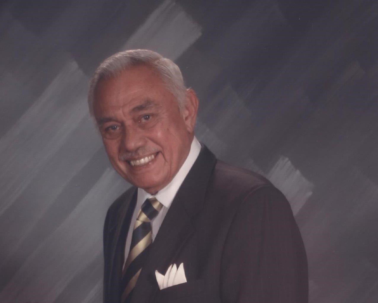 Obituary of Hans Keijser