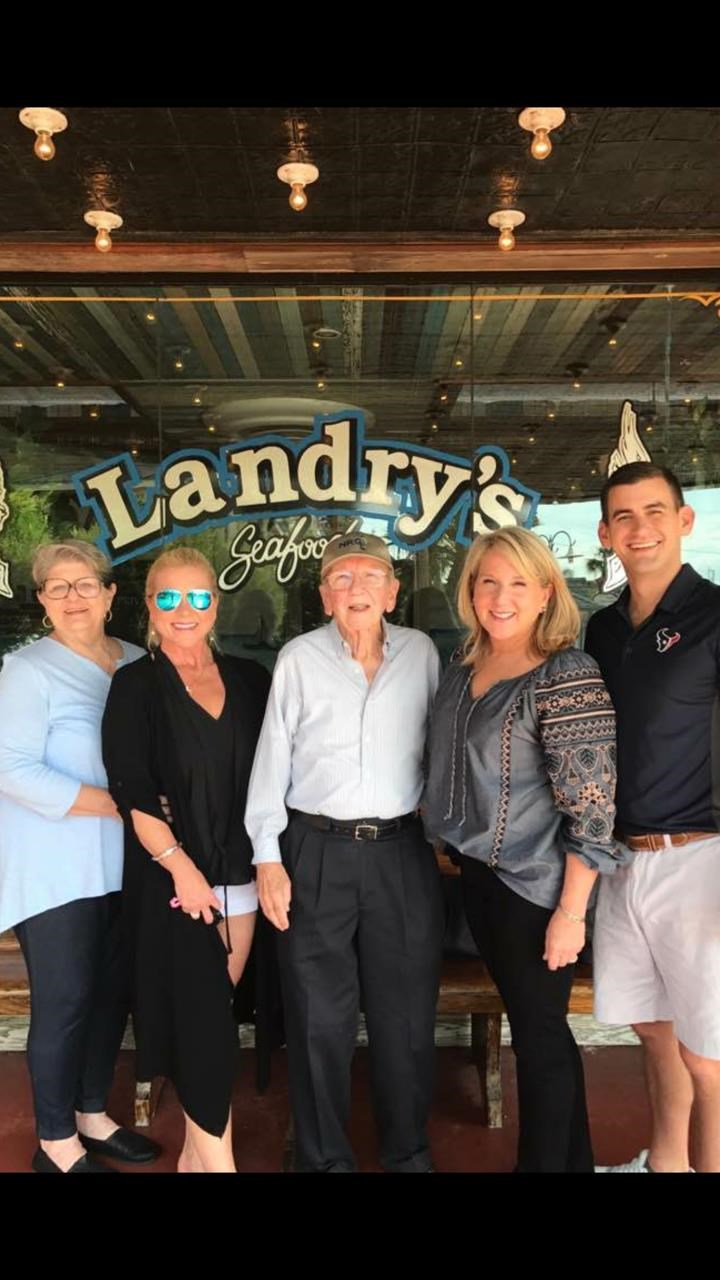 Obituary of Paschal Joseph Aucoin Jr.