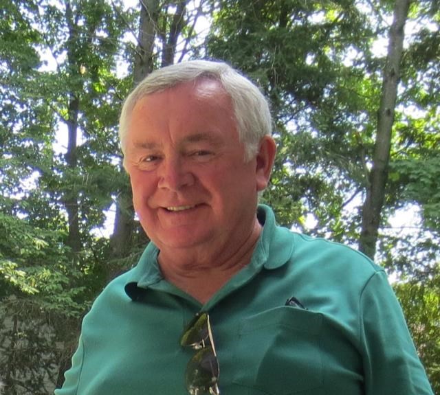 Obituary of Brendan Michael O'Grady