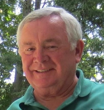 Obituario de Brendan Michael O'Grady