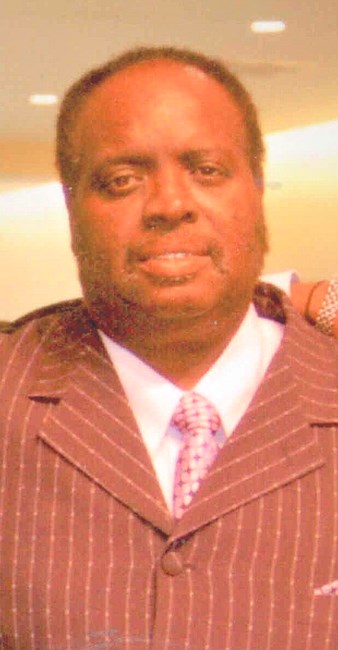 Obituary of Mr. Charlie Carlton Jackson