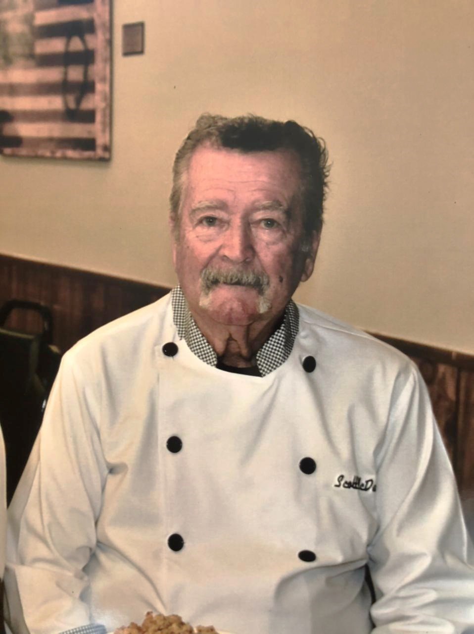 Obituary of Scott McDaneld