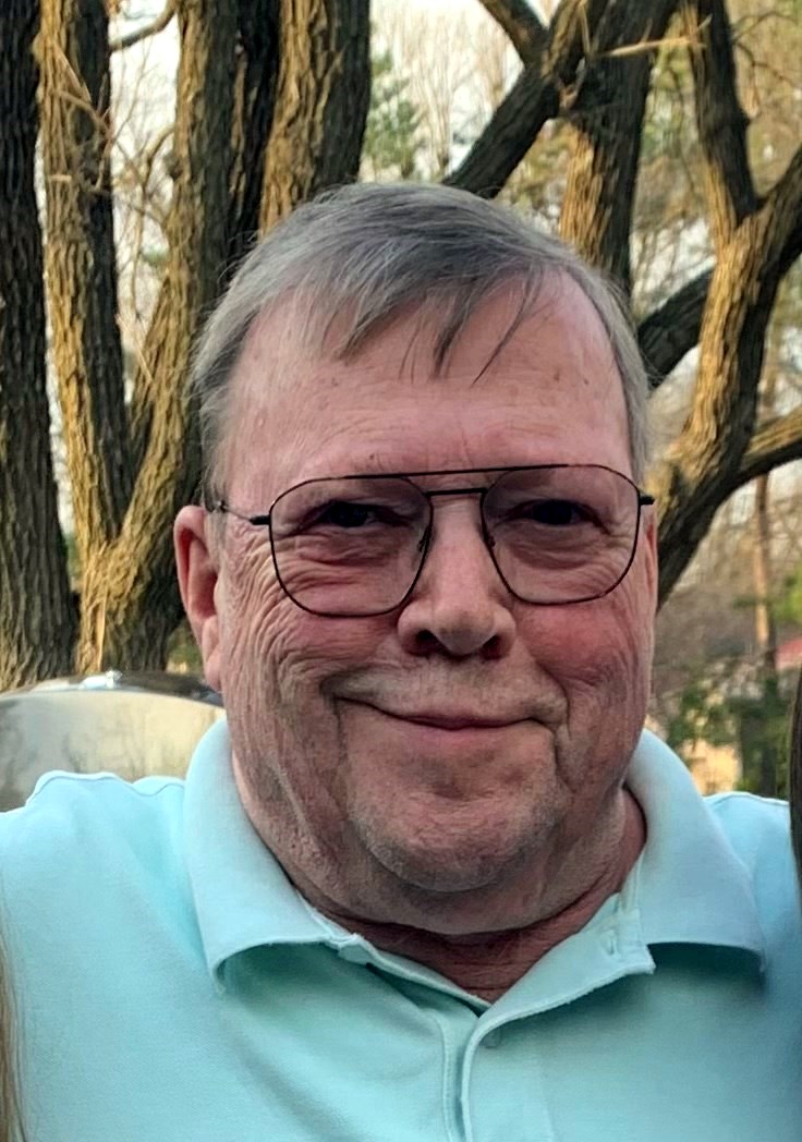 Michael H. Nordstrom Obituary - Coon Rapids, MN