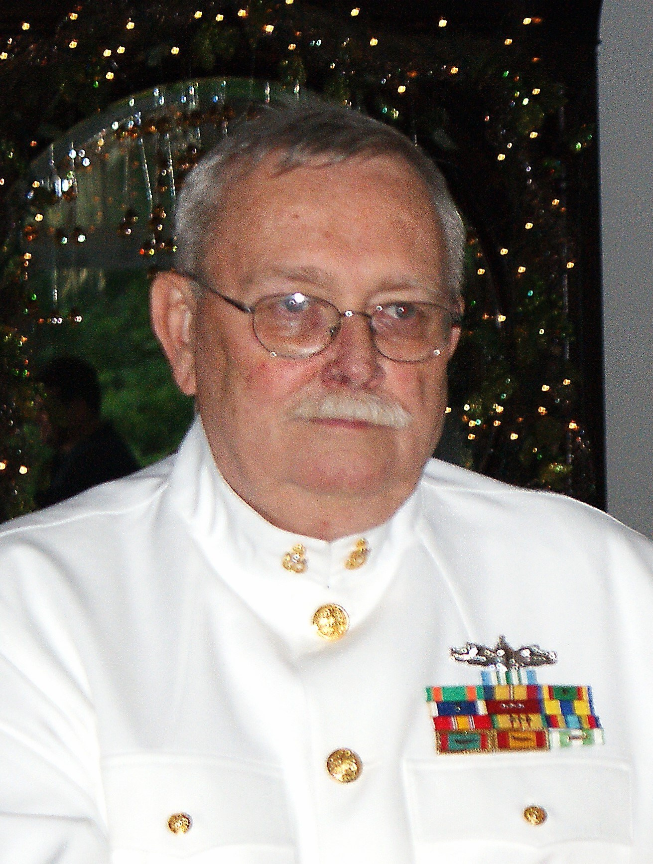 Thomas Conn Obituary