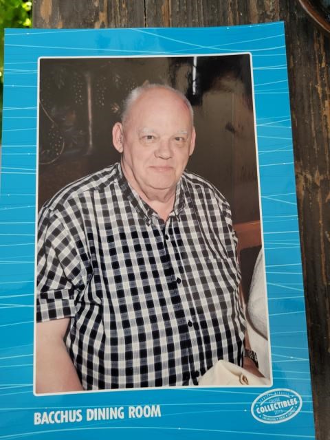 Obituary of David Lee Partin