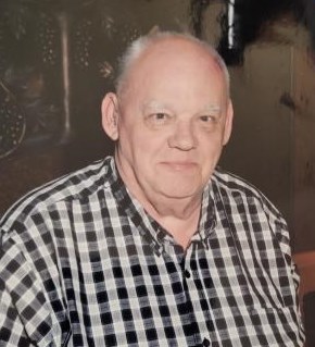 Obituary of David Lee Partin