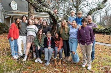 Obituary of Ellen M Thompson