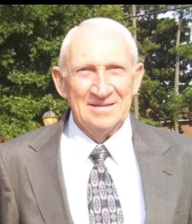 Obituary of Ernest Gilbert Moebes