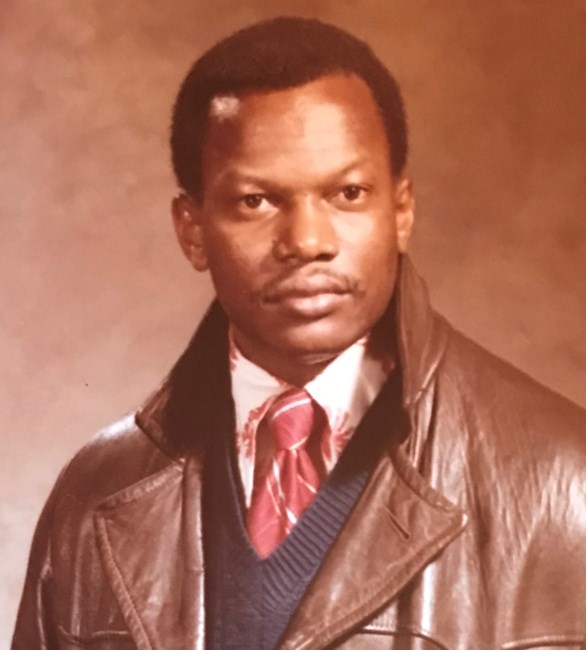 Obituary of Clifton Hayes Collins