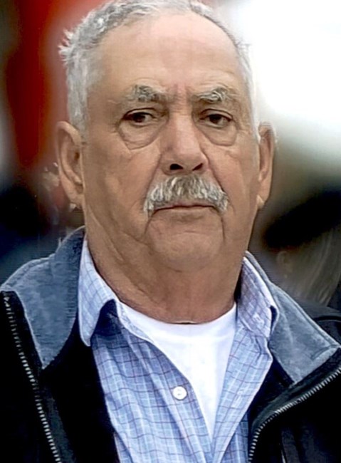Obituary of Jose Luis Guajardo