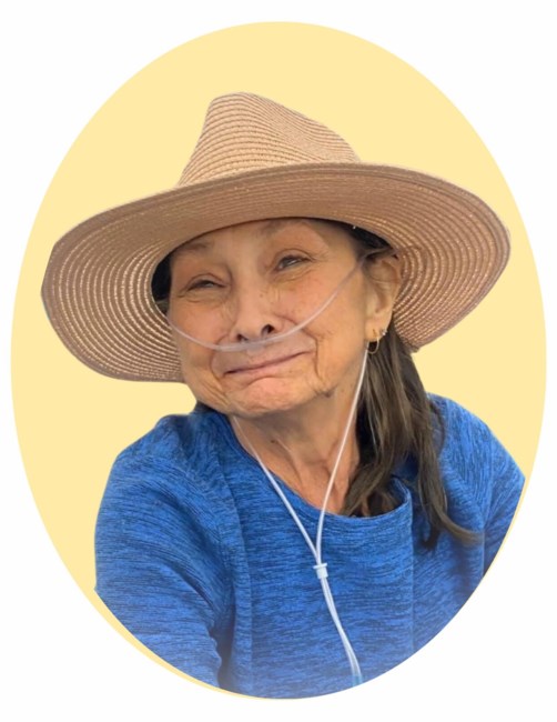 Obituario de Carolyn Jane Harmon