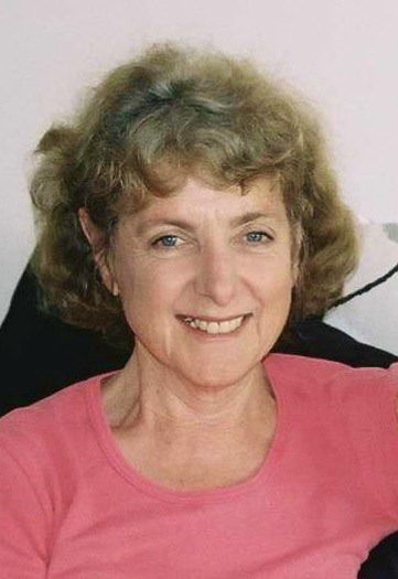 Avis de décès de Anne Kathleen McLaughlin