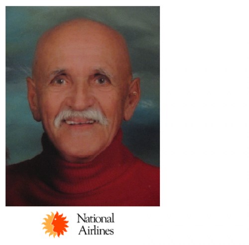 Obituary of William Joseph Coutu