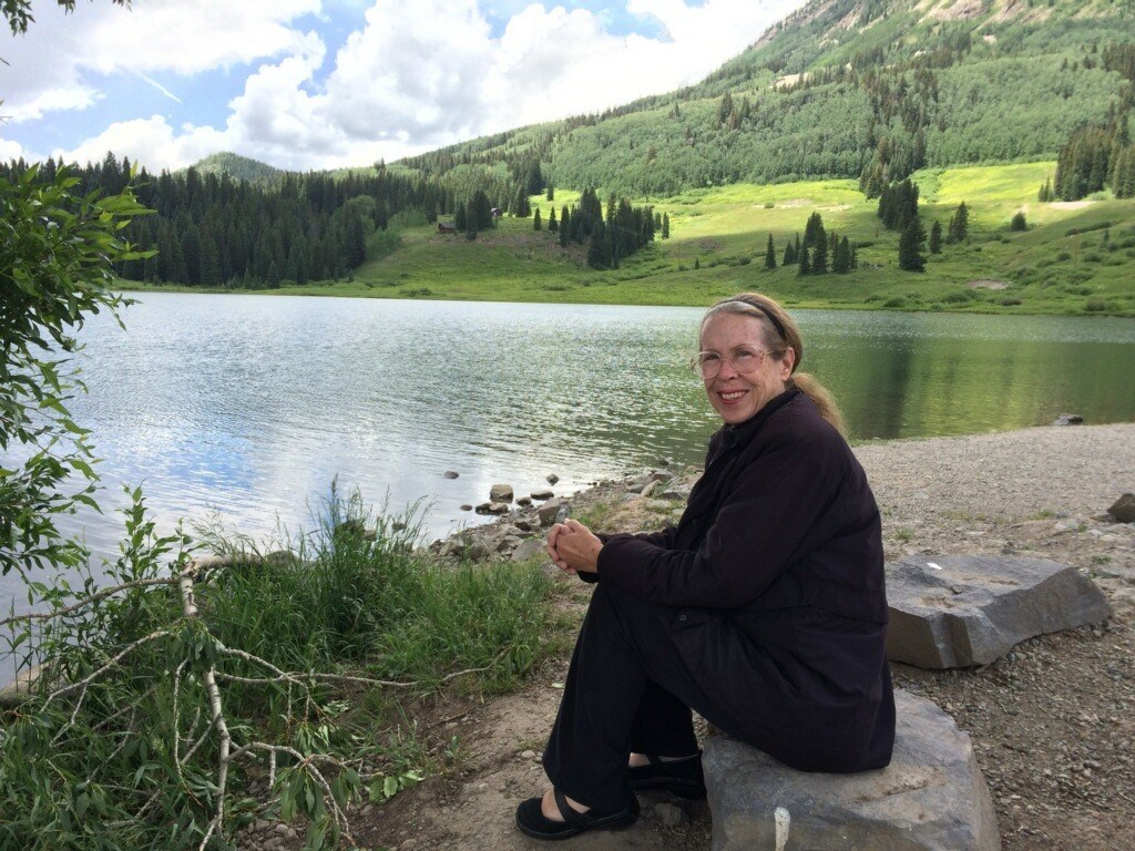 Obituario de Sue Ellen Alcaraz