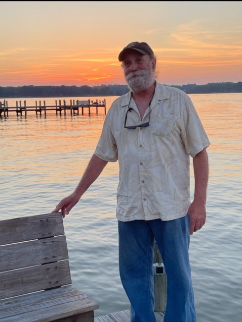 Obituary of Barry Dale Whittington