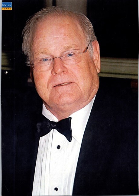 Obituary of Dale Edward Standifer
