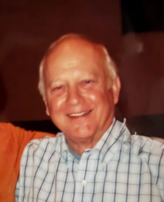 Obituary of Jim Dale Yandle