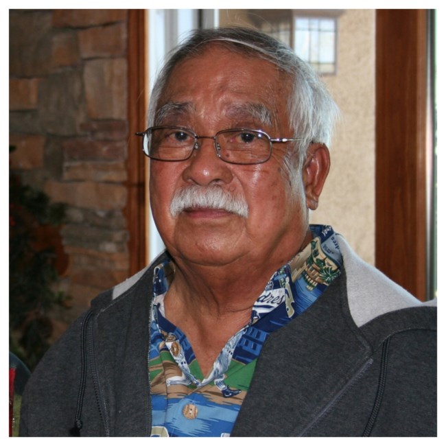 Obituary of Armando Mercado Manzano