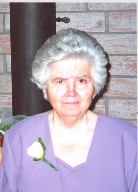 Obituary of Enerina "Maria" Lepore