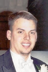 Obituary of Samuel Monroe Rogers III