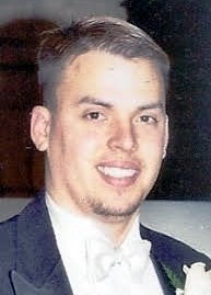 Obituario de Samuel Monroe Rogers III