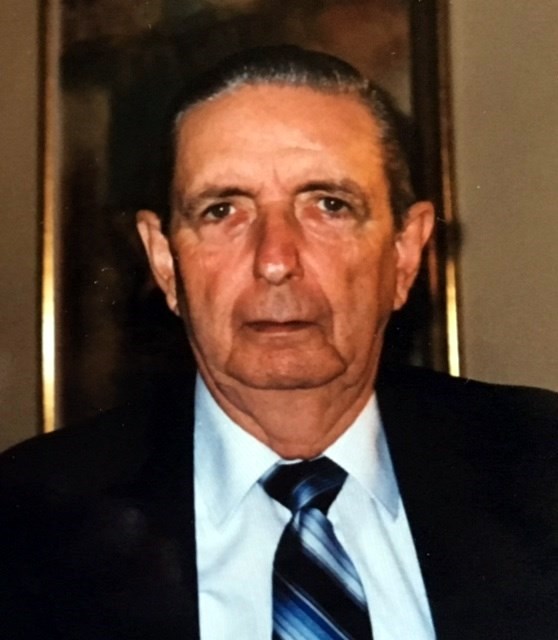 Obituario de Irvin Reynaud Lobell