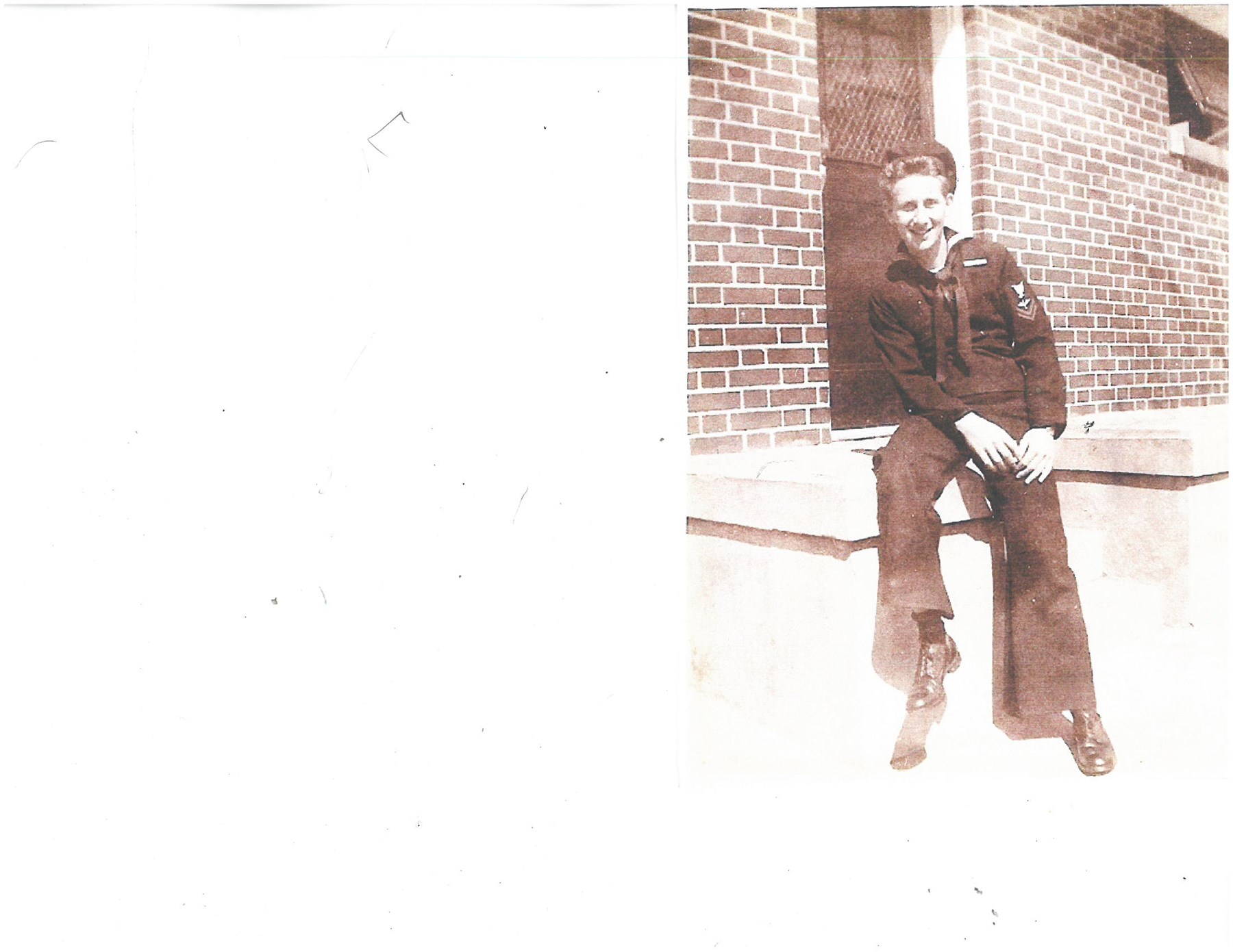 Obituary of Harry Fried