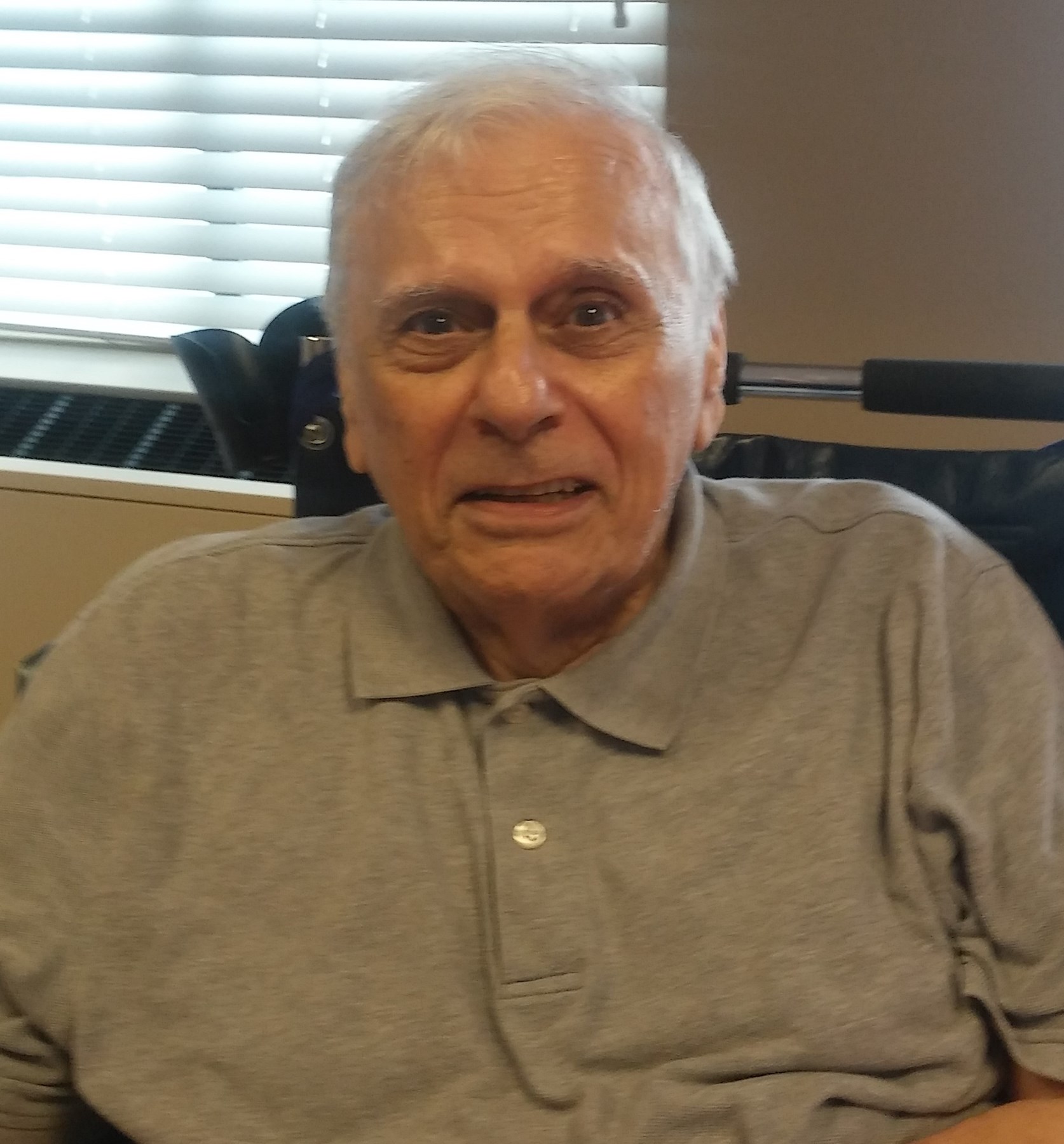 Obituary of Charles Francis Williams D.D.S.