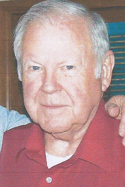 Obituary of Donald "Dooley" Moore