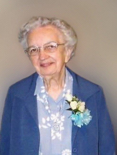 Obituary of Helen Pearl Chapin