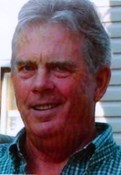 Obituary of John K Morton