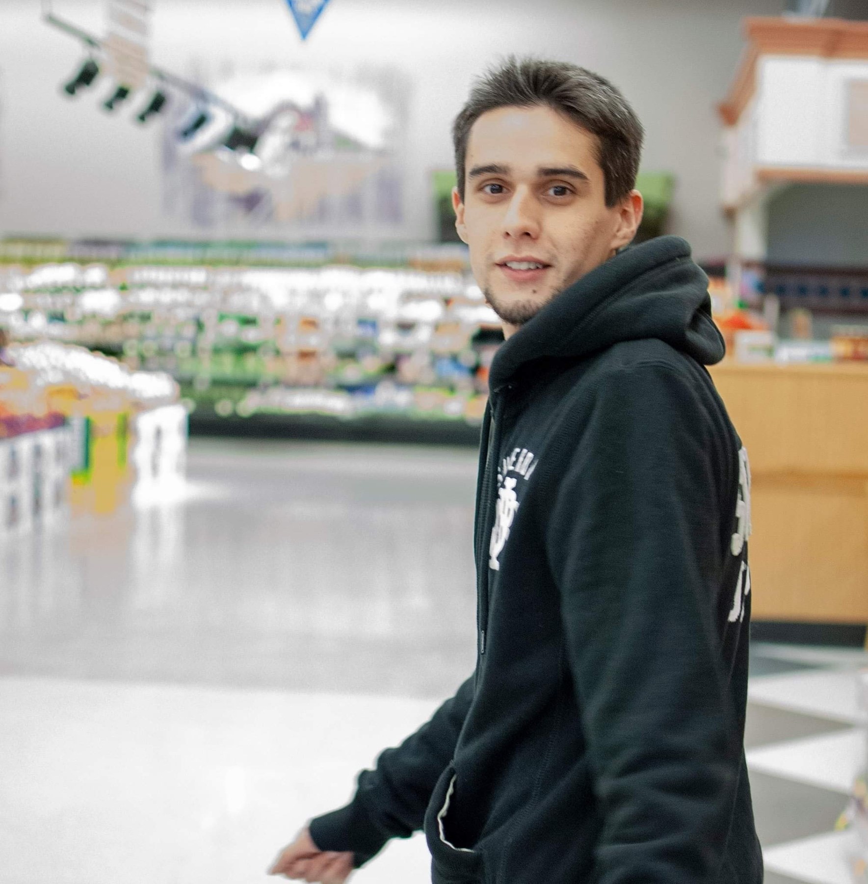 Obituary of Jonathan Esequiel Padilla